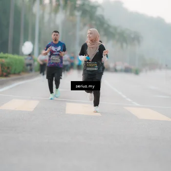 Runner Photo 6347832