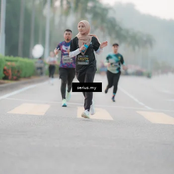 Runner Photo 6347833