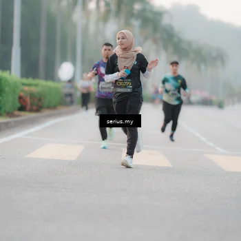 Runner Photo 6347834