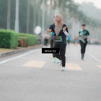 Runner Photo 6347836