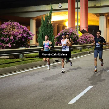 Runner Photo 6347838