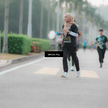 Runner Photo 6347839