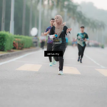 Runner Photo 6347840