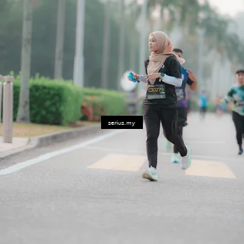 Runner Photo 6347841