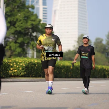 Runner Photo 6347843