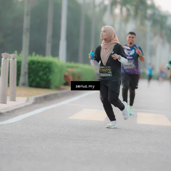 Runner Photo 6347844