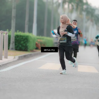 Runner Photo 6347845