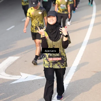 Runner Photo 6347846
