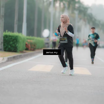 Runner Photo 6347847