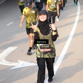 Runner Photo 6347855