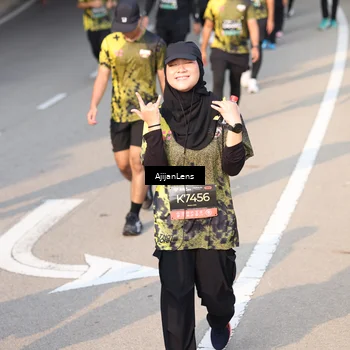 Runner Photo 6347861