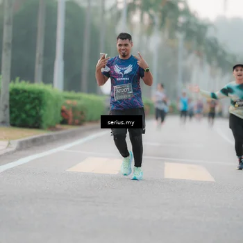 Runner Photo 6347866