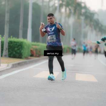 Runner Photo 6347867