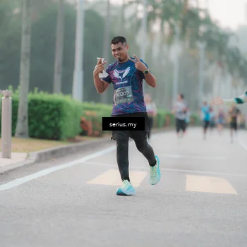 Runner Photo 6347869
