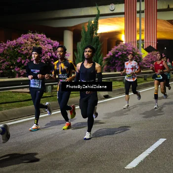 Runner Photo 6347872