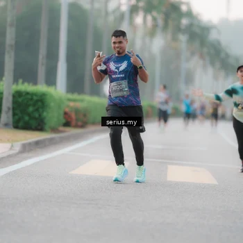 Runner Photo 6347873
