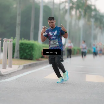 Runner Photo 6347877