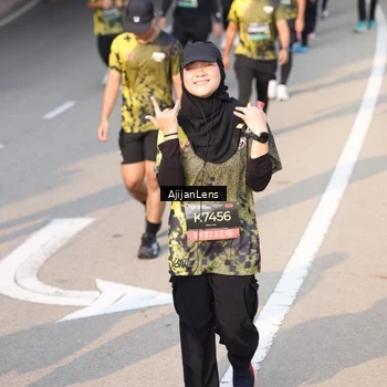 Runner Photo 6347878
