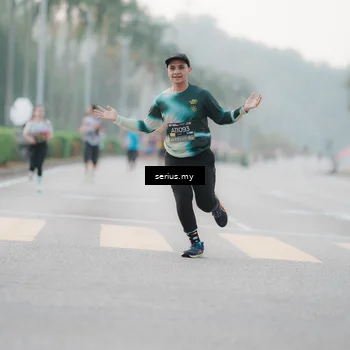 Runner Photo 6347879