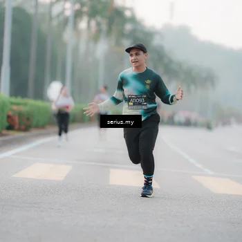 Runner Photo 6347883