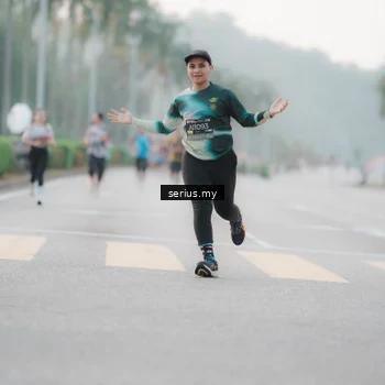 Runner Photo 6347884