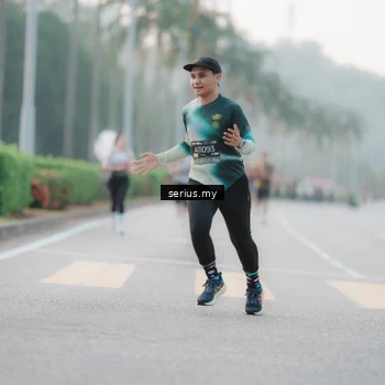 Runner Photo 6347887