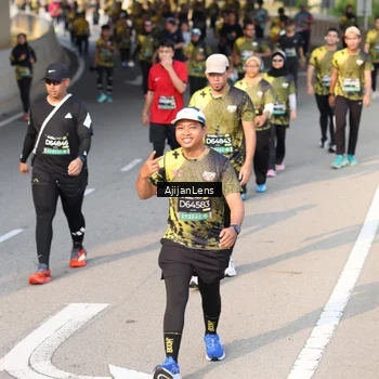 Runner Photo 6347889