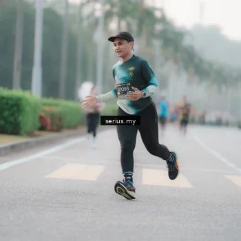 Runner Photo 6347890