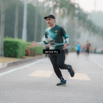 Runner Photo 6347891