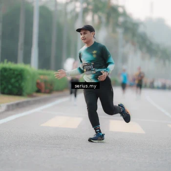 Runner Photo 6347892