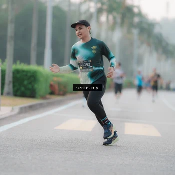Runner Photo 6347894
