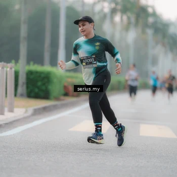 Runner Photo 6347896