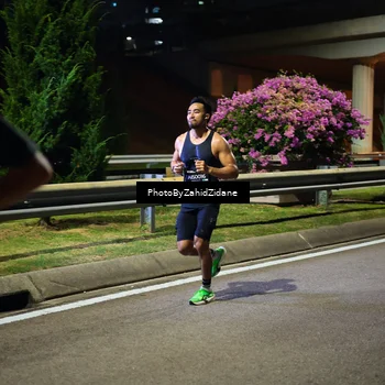 Runner Photo 6347897
