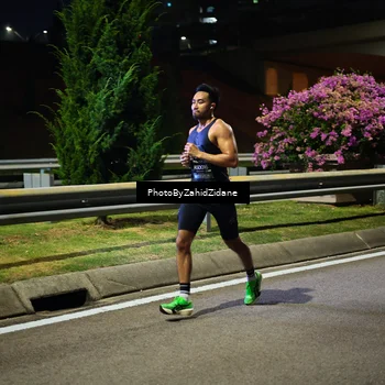 Runner Photo 6347899