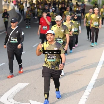Runner Photo 6347902