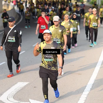 Runner Photo 6347903