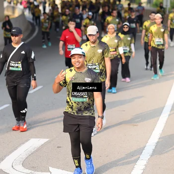 Runner Photo 6347905
