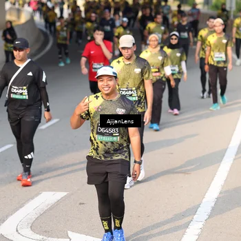 Runner Photo 6347907