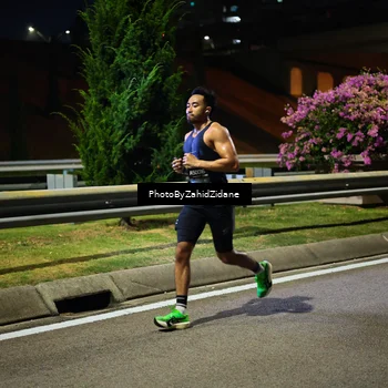 Runner Photo 6347912