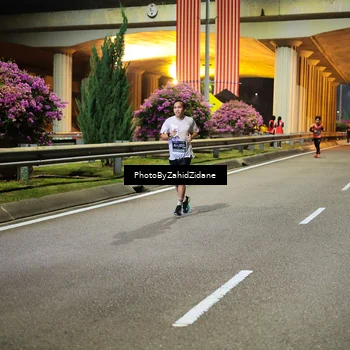 Runner Photo 6347913