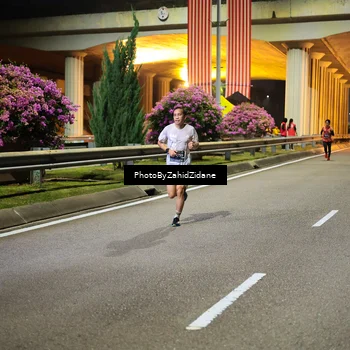 Runner Photo 6347927