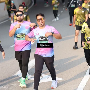 Runner Photo 6347933