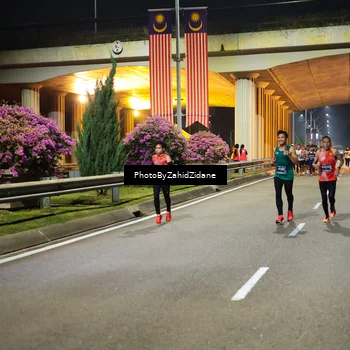 Runner Photo 6347939