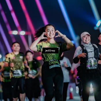 Runner Photo 6347944