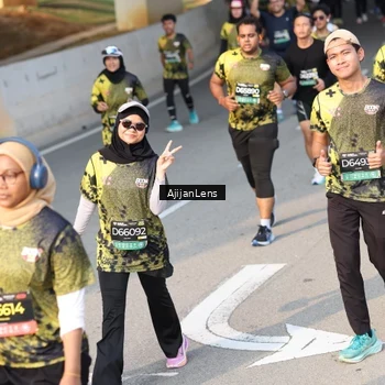 Runner Photo 6347951
