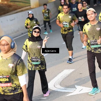 Runner Photo 6347952