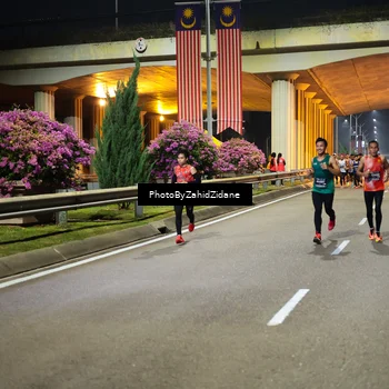 Runner Photo 6347955