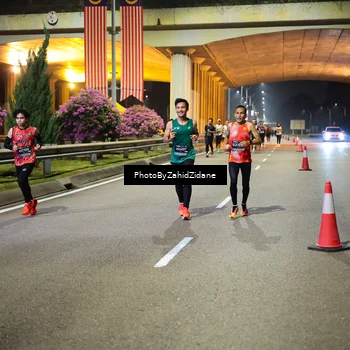 Runner Photo 6347956