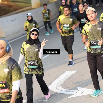 Runner Photo 6347957
