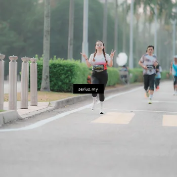 Runner Photo 6347962